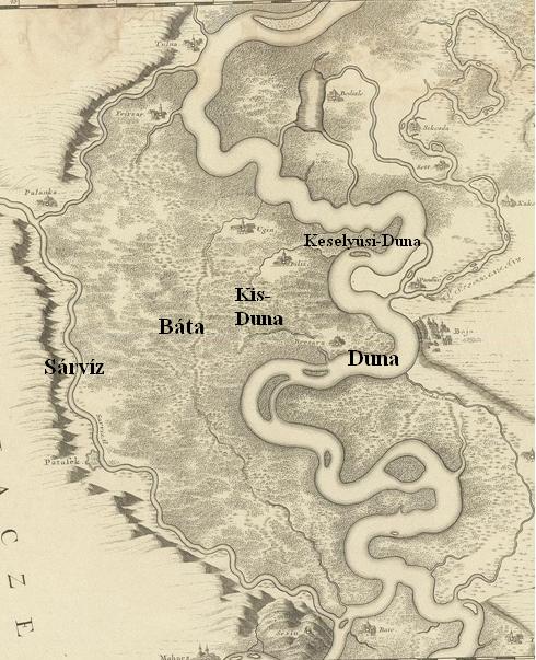 Andrásfalvy Bertalan: A víz a magyar történelemben