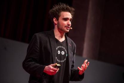 Molnár Ádám: Uralkodó mintáink