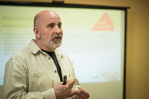 Vágvölgyi Gusztáv: Közösségi vállalkozás meghatározása