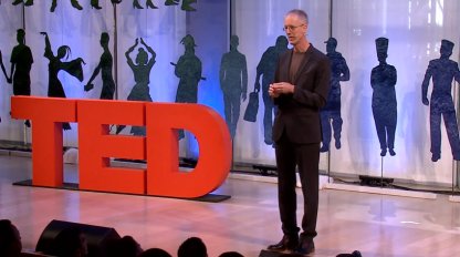 Jeff Speck: A város gyalogosbaráttá alakításának 4 módja