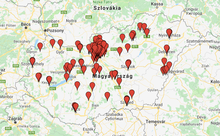 Alternatív és alternatív-jellegű iskolák