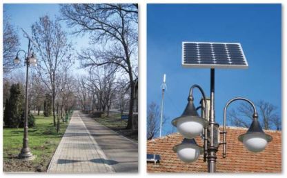 Madaras A. (szerk.): Települések az energia-önellátás útján