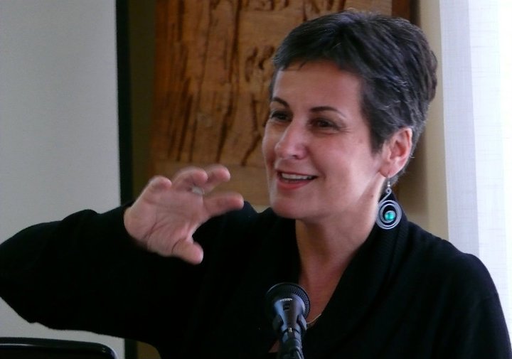 Pallai Katalin: Civilek a társadalmi párbeszédben. Hogyan válhatunk konstruktív partnerekké?