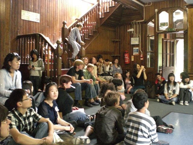 SummerHill – Teljes film, magyar felirattal