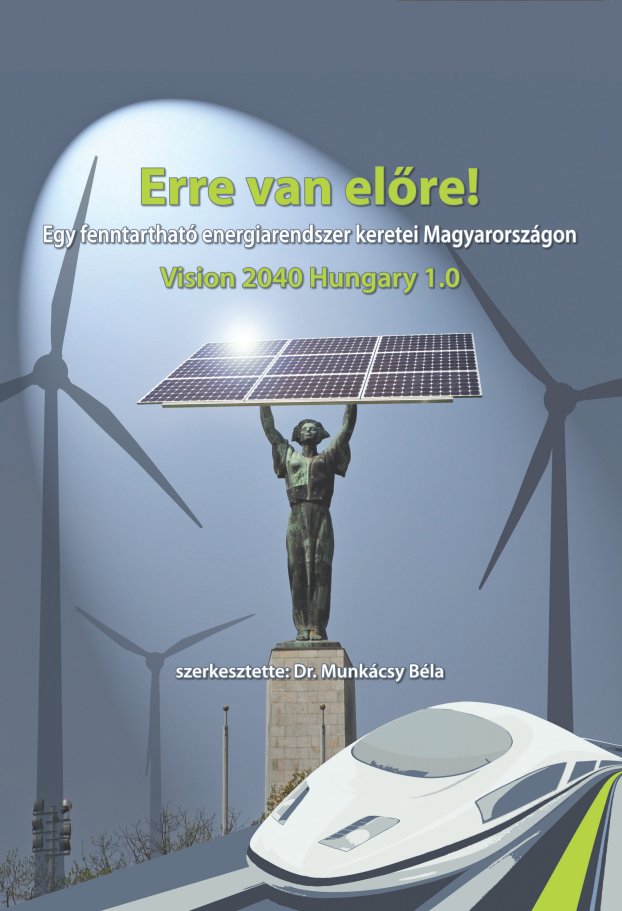 Munkácsy B. et al.: Erre van előre 1.2