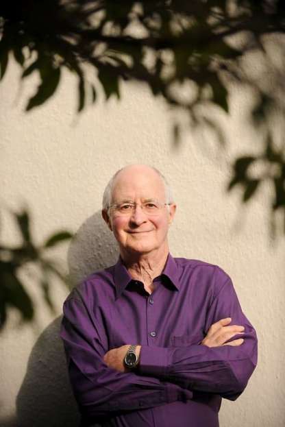 Ernest Callenbach: Ecotópia