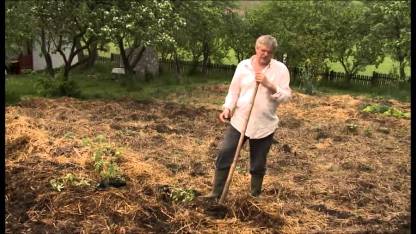 Gyulai Iván: Ember és környezetkímélő kertművelés