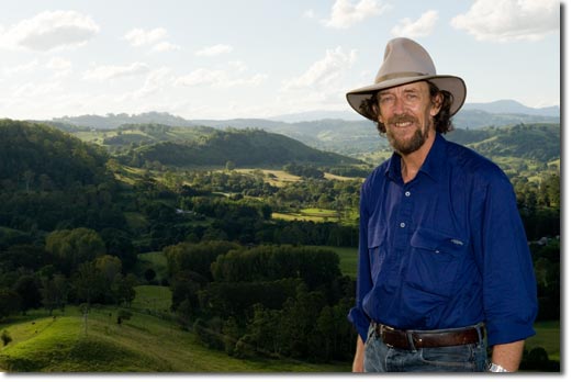 Geoff Lawton: Bevezetés a permakultúrába