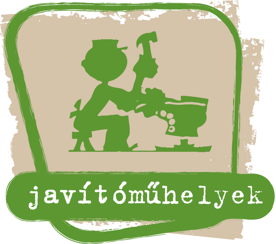 Javítóműhelyek