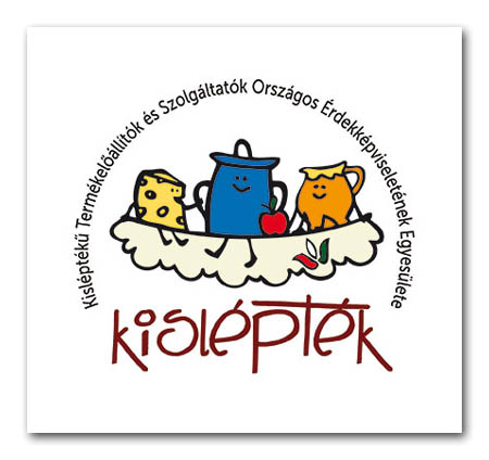 KISLÉPTÉK Egyesület