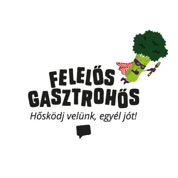 Felelős Gasztrohős