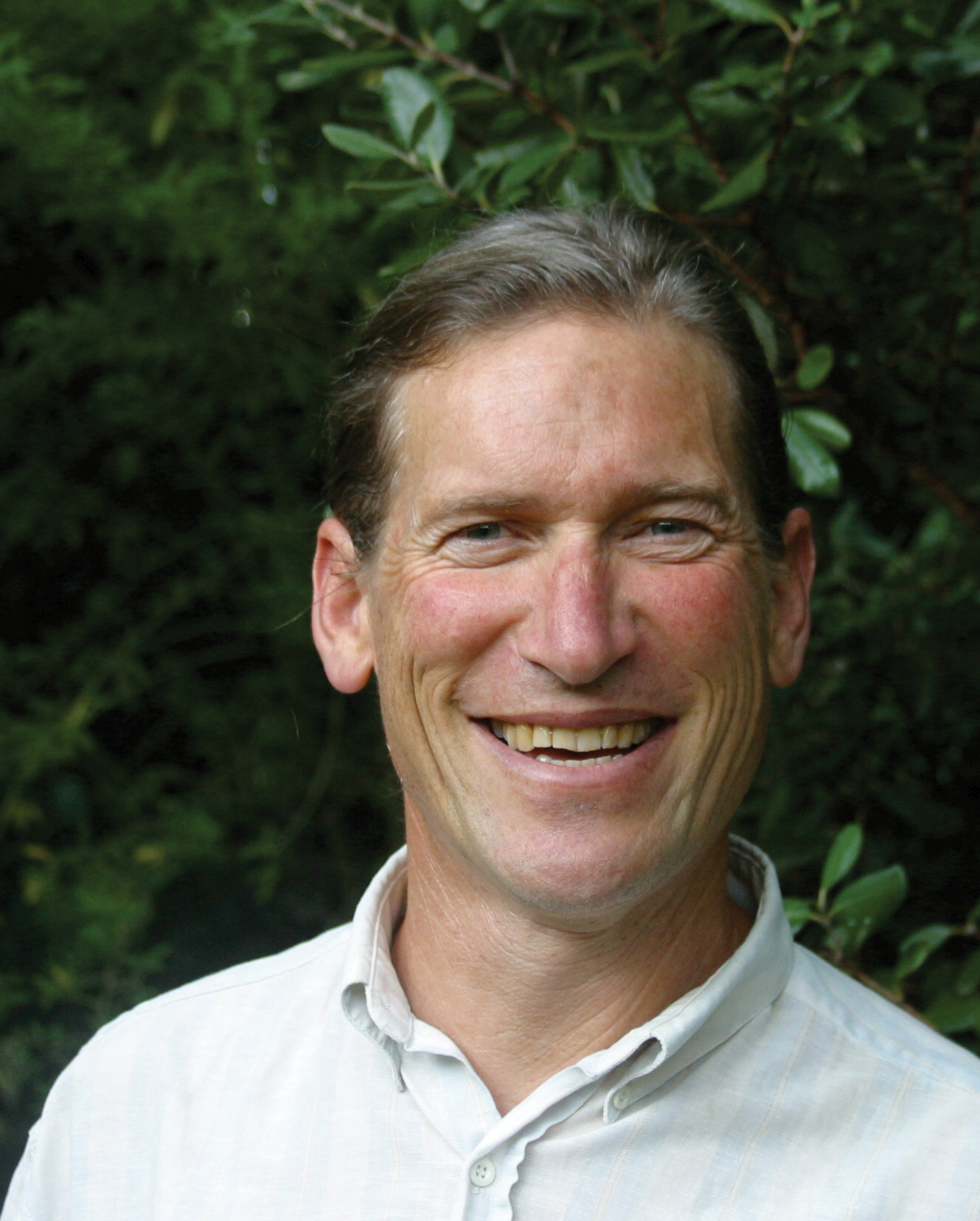 David Holmgren: A permakultúra lényege