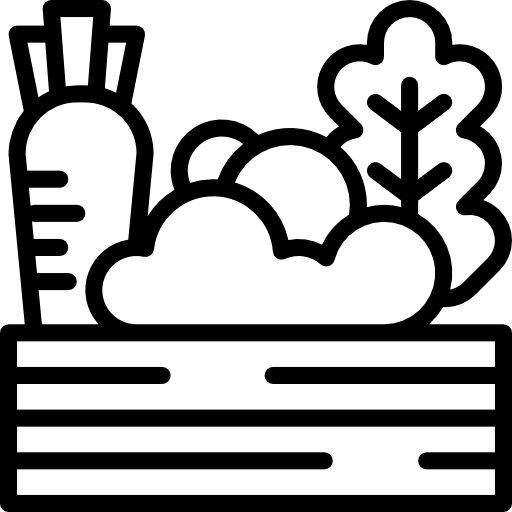 Kosárközösség kereső