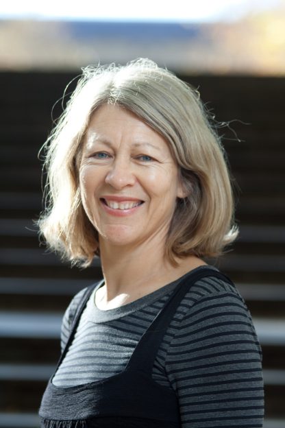 Robyn Eckersley: Kommunitarianizmus