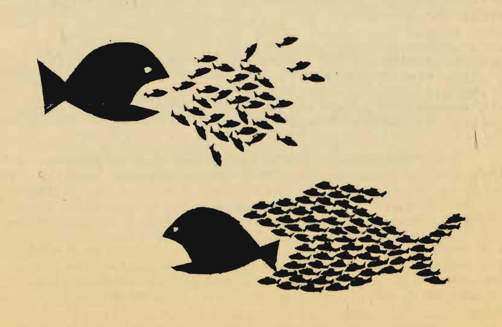 Takács-Sánta András: Kisközösségek békés ökoforradalma