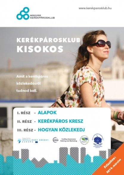 Kerékpárosklub kisokos