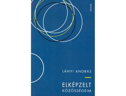 Lányi András: Ökológiai rendszerváltozás In: Elképzelt közösségeim, 177-182.o.