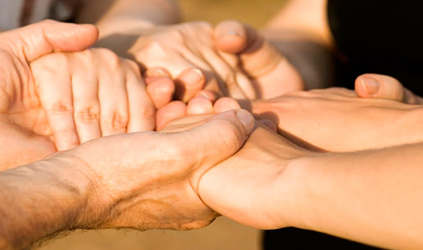 Alakítsunk szívességbankot!