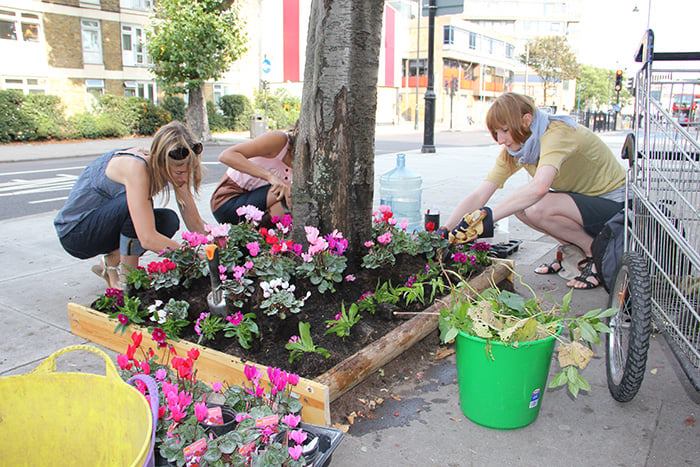 Gerillakertészkedjünk!
