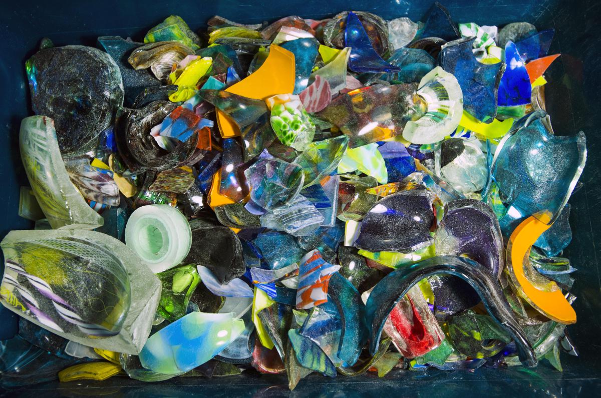 Működtessünk maradékboltot!