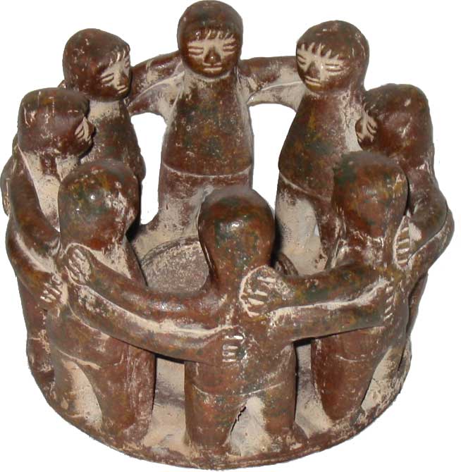 Alakítsunk ökokört!