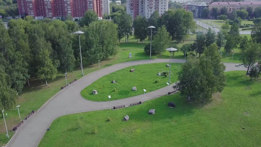 Védjük meg a meglevő települési zöldterületeket!