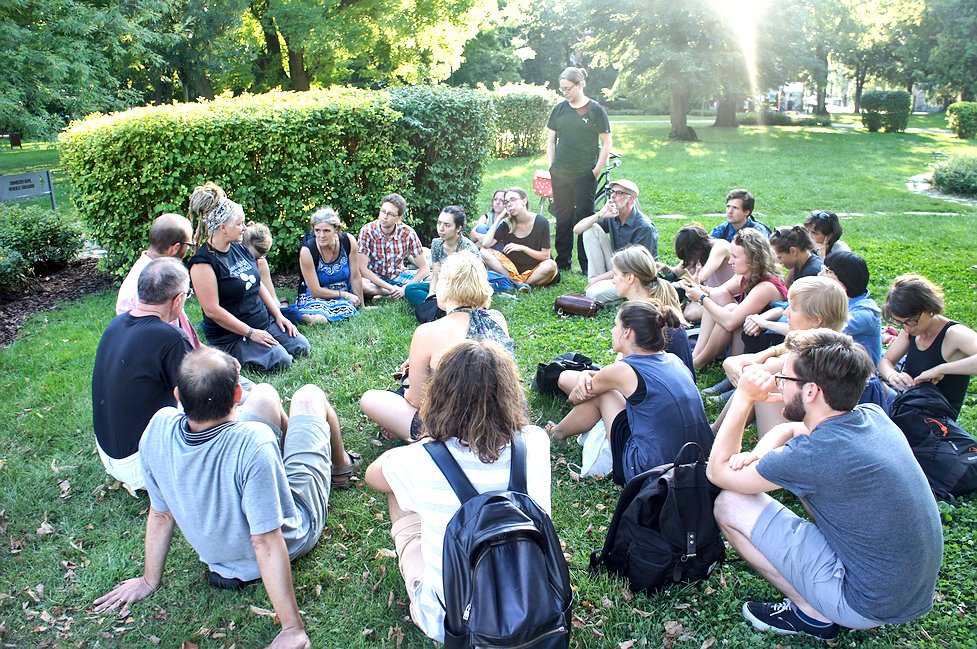 Hívjunk szakértőt, és beszélgessünk együtt!