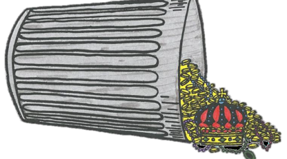 Működtessünk adományboltot!