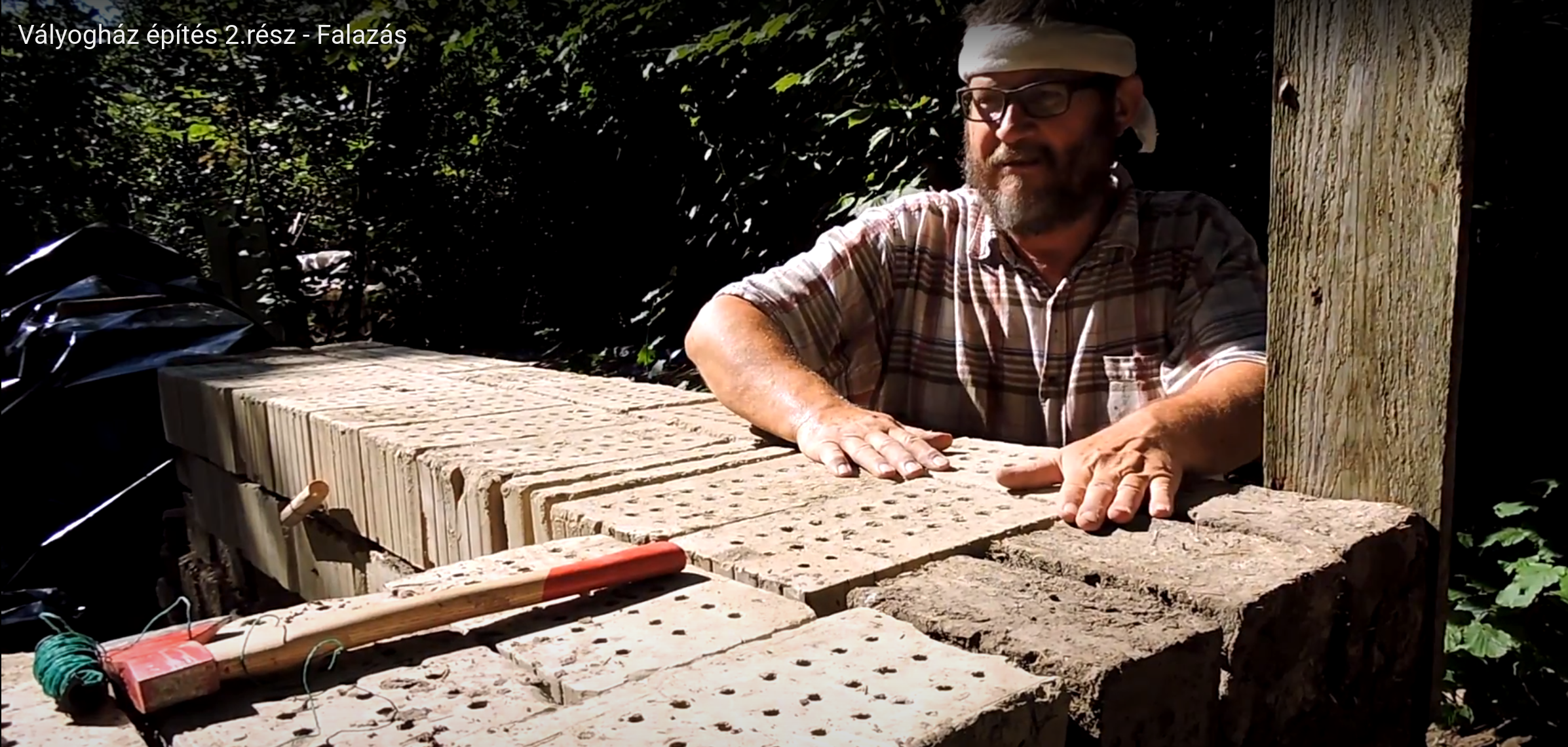 Kovács István – Természetesen ház