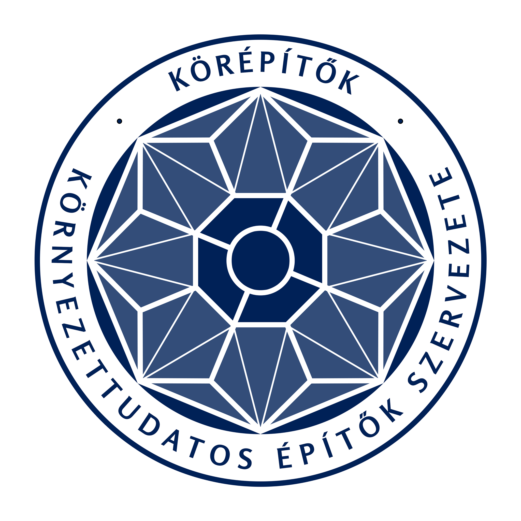 Környezettudatos Építők Szervezete
