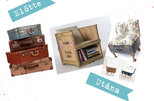 Hulladékcsökkentés kreatívan