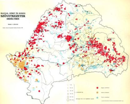 Szövetkezetek Erdélyben és Európában