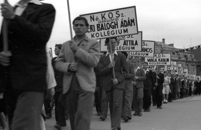 K. Horvát Zsolt: Hol vannak a népiek?