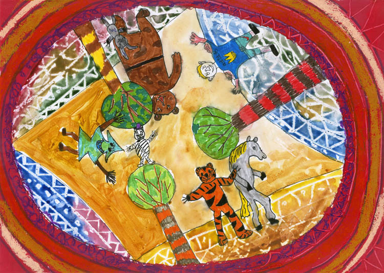 Snír Péter: Négyszögletű kerekerdő - avagy milyen a jó visszajelzés?