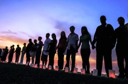 Hogyan lesz egy ökoközösségnek olyan magasabb rendű célja, amely képes összetartani a közösséget?