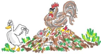 Alakítsunk hulladékkommandót az illegális hulladéklerakás ellen!