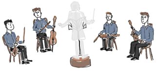 Mi a közösség vezetőinek legfontosabb feladata?