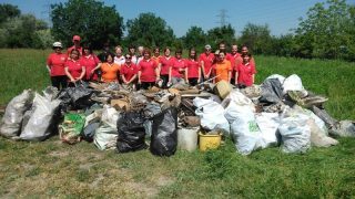 Alakítsunk hulladékkommandót az illegális hulladéklerakás ellen!