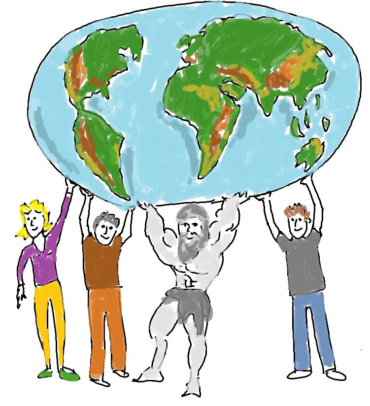 Mit tehetünk azért, hogy a legnagyobb felelősséget vállaló vezető ne magányosodjon el?