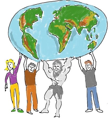 Mit tehetünk azért, hogy a legnagyobb felelősséget vállaló vezető ne magányosodjon el?