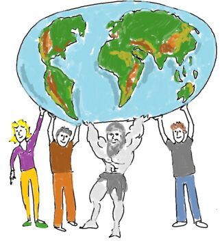 Mit tehetünk azért, hogy a legnagyobb felelősséget vállaló vezető ne magányosodjon el?