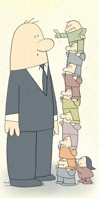 Törekedjünk párbeszédre az önkormányzattal, hallassuk a hangunkat!