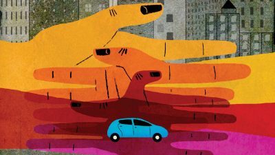 Hozzunk létre közösségi járműmegosztó rendszereket!