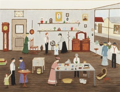 Működtessünk használtcikk-boltot!