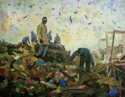 Látogassunk hulladékkezelő üzemekbe, telepekre!