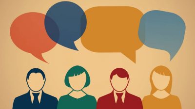 A közösség egyik vezetőjeként mit kezdjek azzal, hogy rendre a belső kommunikáció miatt mennek rosszul a dolgaink?