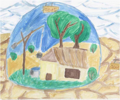 OpenNESS projekt - Homokhátság jövőképei