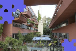 Babos Annamária és munkatársai: Az építész szerepe a közösségi lakásprojektek tervezésében